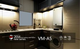 挑選壁掛爐十大品牌的好與壞，只看他！