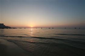 瑞馬壁掛爐廠家暢游惠州，點(diǎn)燃2017的新輝煌！