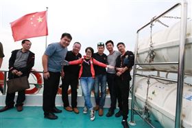 瑞馬壁掛爐廠家暢游惠州，點(diǎn)燃2017的新輝煌！