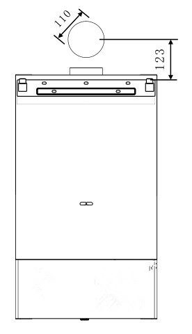 瑞馬燃氣壁掛爐，壁掛爐安裝