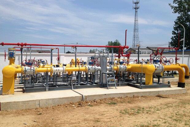 燃氣公司與瑞馬壁掛爐廠家實現(xiàn)戰(zhàn)略合作，共同助推&ldquo;煤改氣&rdquo;