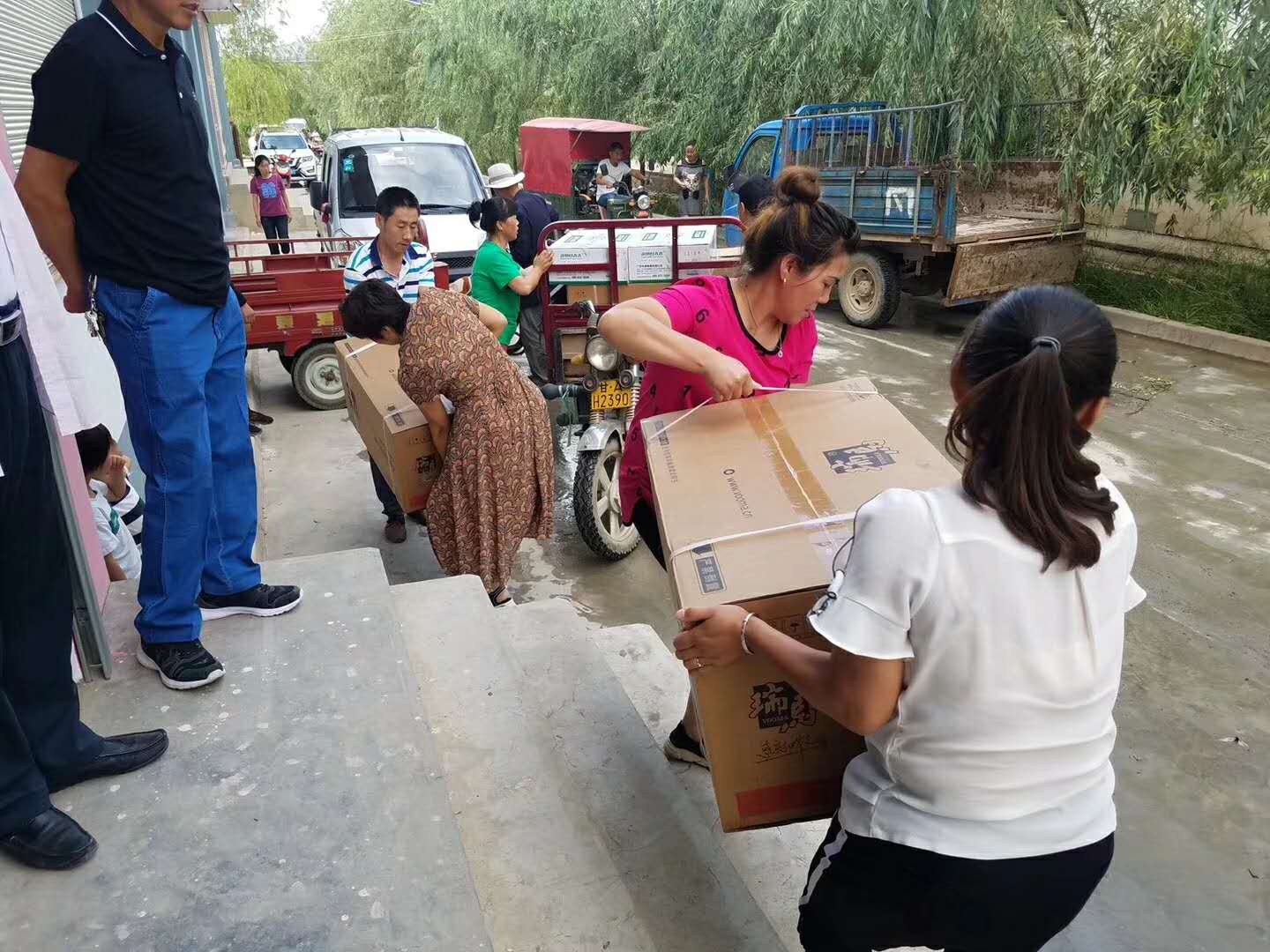 山東淄博壁掛爐煤改氣又要瓜分15億元的獎勵補貼！