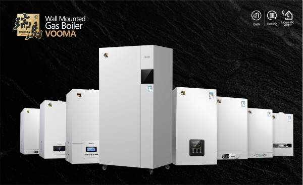 山東煤改氣，哪家壁掛爐品牌比較好？