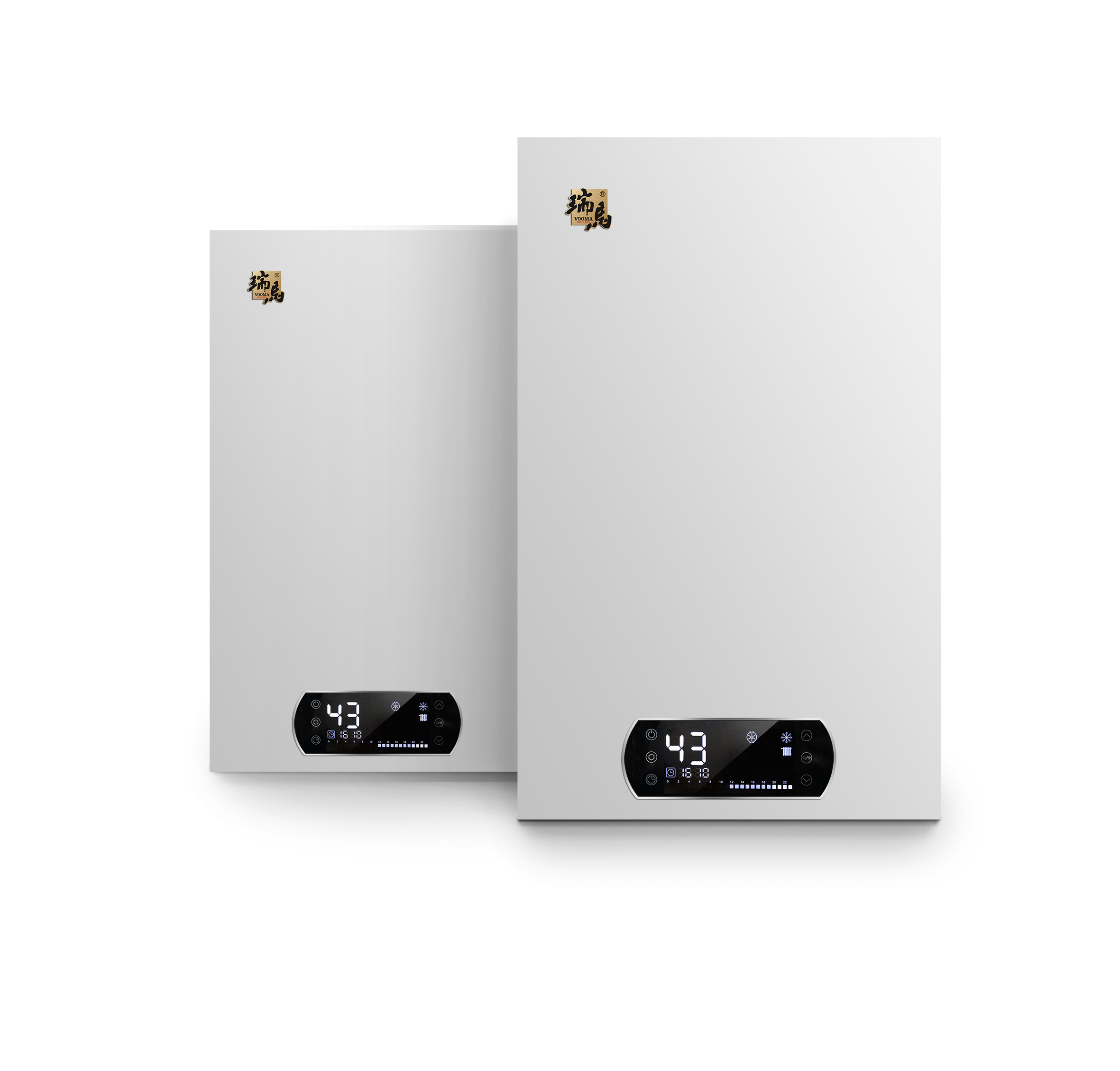 電壁掛爐和燃?xì)獗趻鞝t，到底哪個(gè)好用？