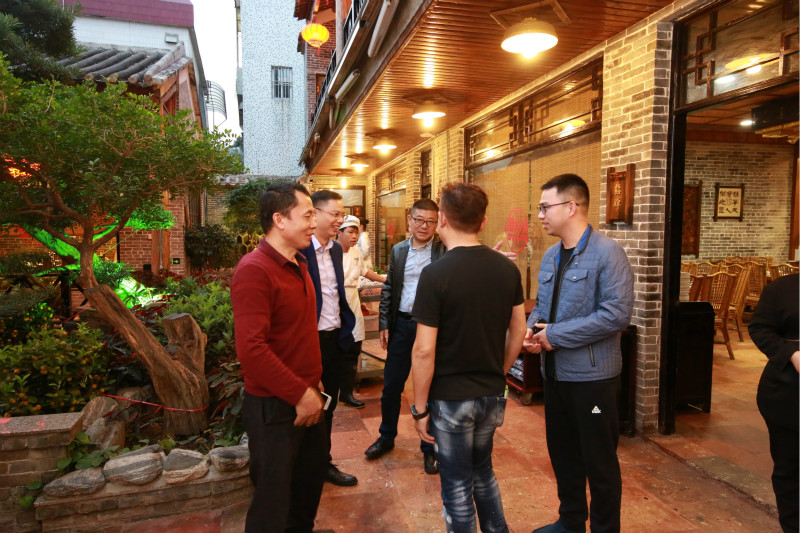 感恩有您！瑞馬壁掛爐2019供應(yīng)商答謝晚宴圓滿結(jié)束