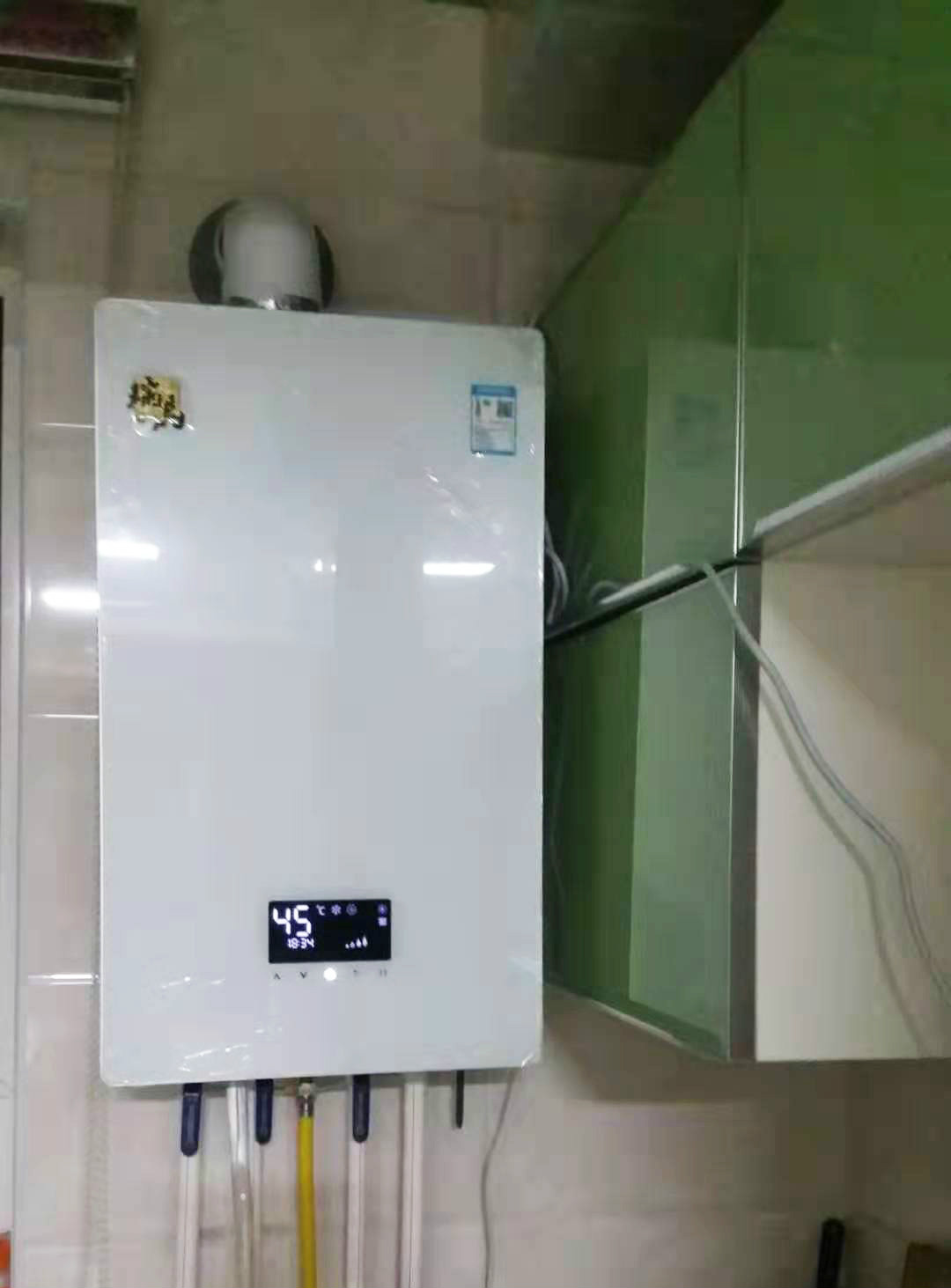 德州農(nóng)村煤改氣，用冷凝低氮壁掛爐好嗎？