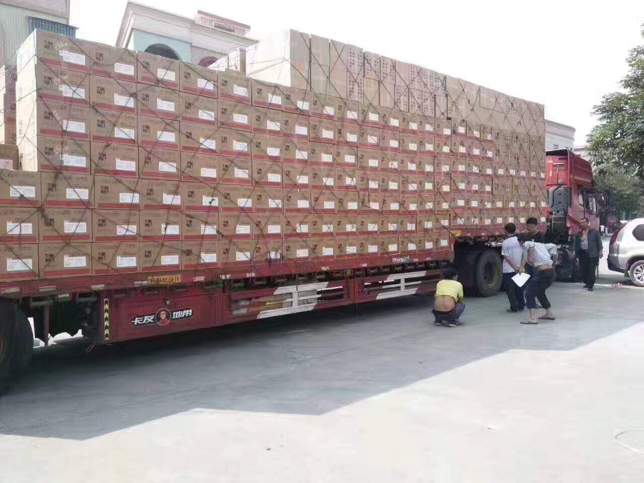 河南低氮煤改氣，居民用上低氮壁掛爐嘴里笑哈哈