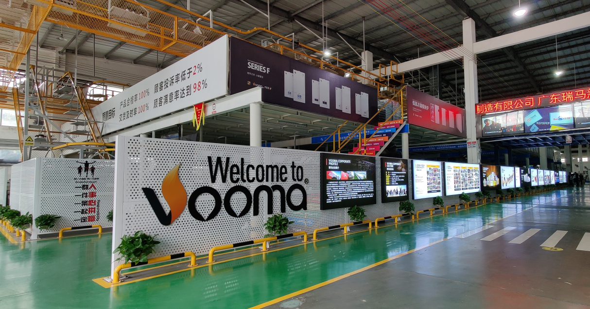 低氮燃氣壁掛爐品牌哪個牌子口碑好？