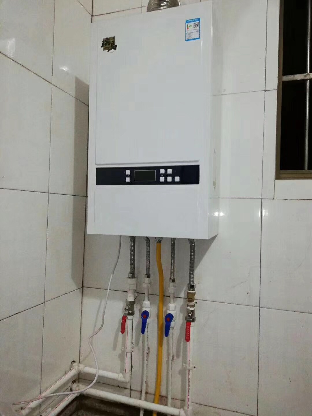 低氮燃氣壁掛爐品牌哪個牌子口碑好？