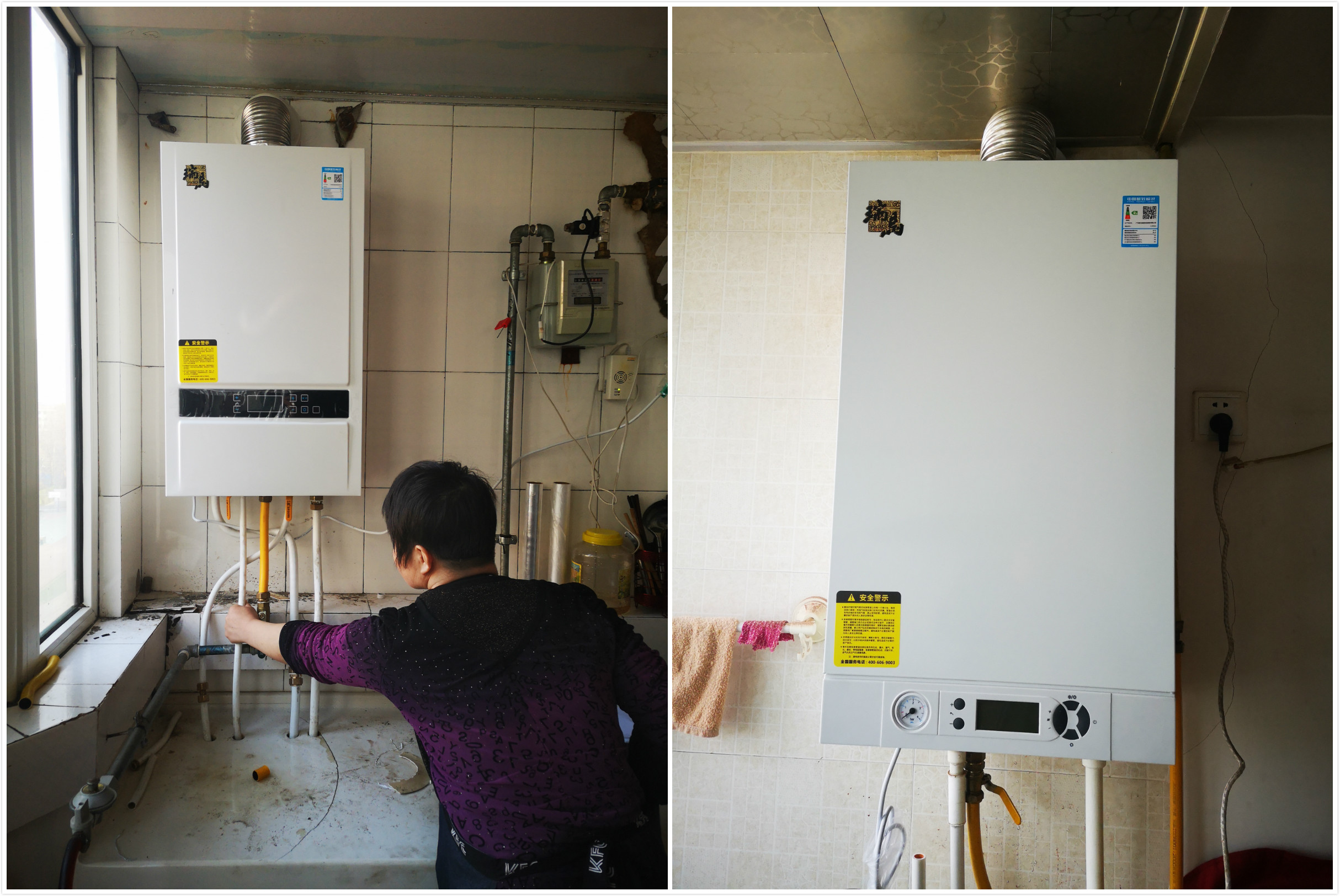 中國(guó)壁掛爐生產(chǎn)廠商哪些是一線品牌？