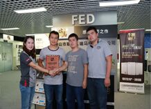 熱烈祝賀買(mǎi)買(mǎi)提先生加盟瑞馬壁掛爐，并創(chuàng)造可觀的收益