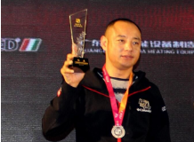 瑞馬壁掛爐外觀搶眼，十分受客戶歡迎